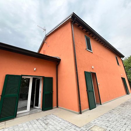 Guesthouse La Casa Di Giada Uscita Autostrada Di Імола Екстер'єр фото