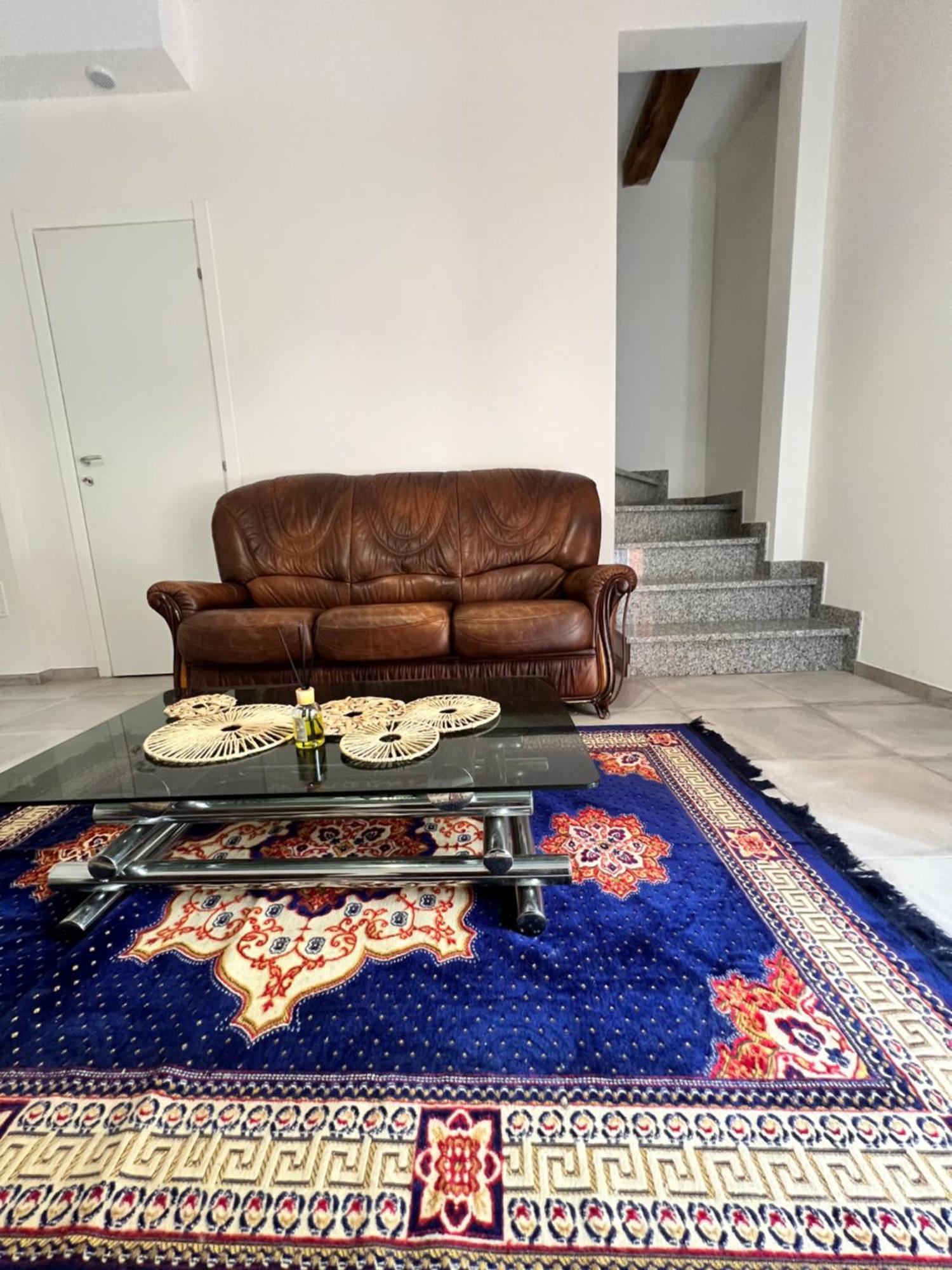 Guesthouse La Casa Di Giada Uscita Autostrada Di Імола Екстер'єр фото