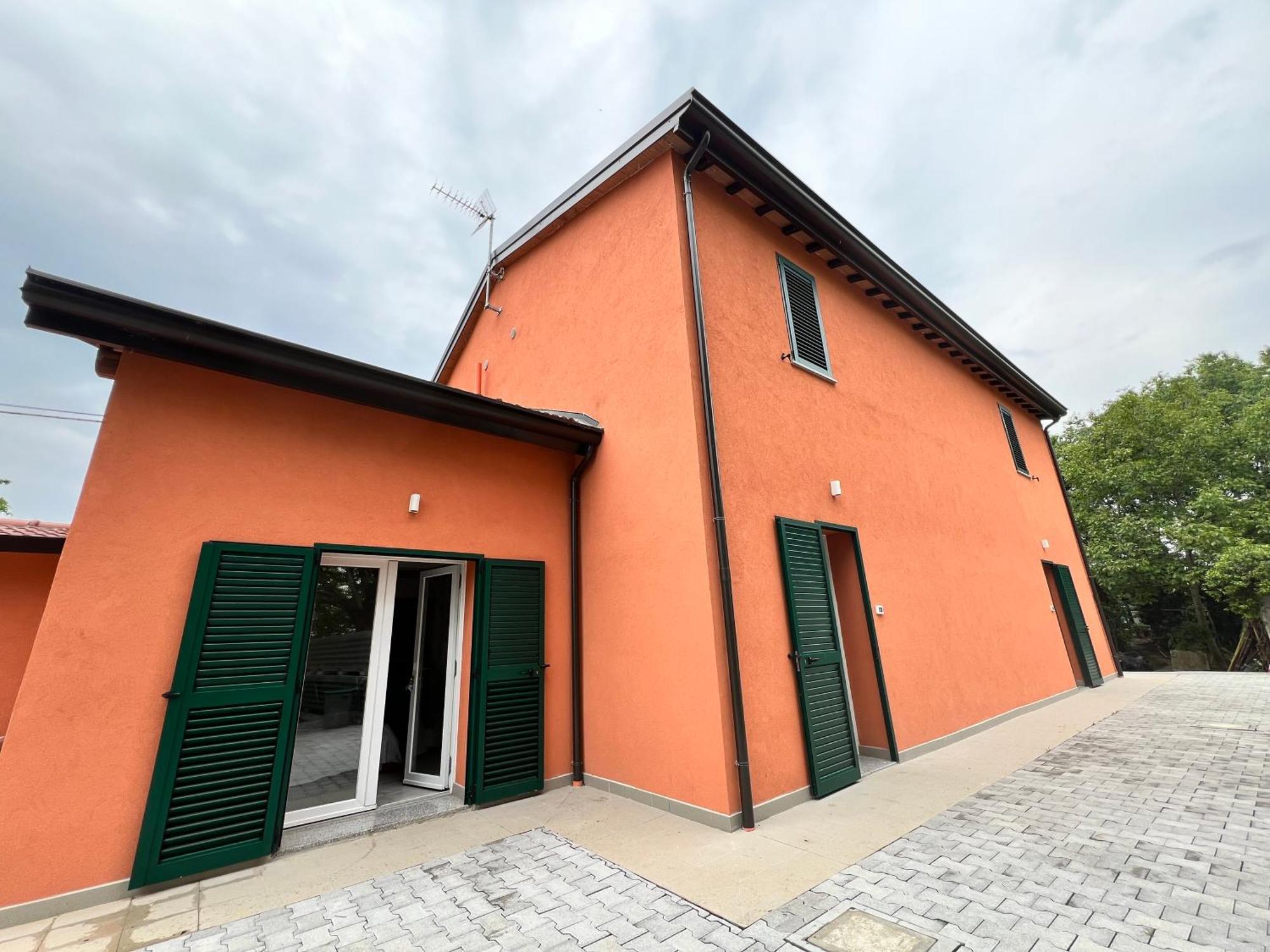 Guesthouse La Casa Di Giada Uscita Autostrada Di Імола Екстер'єр фото