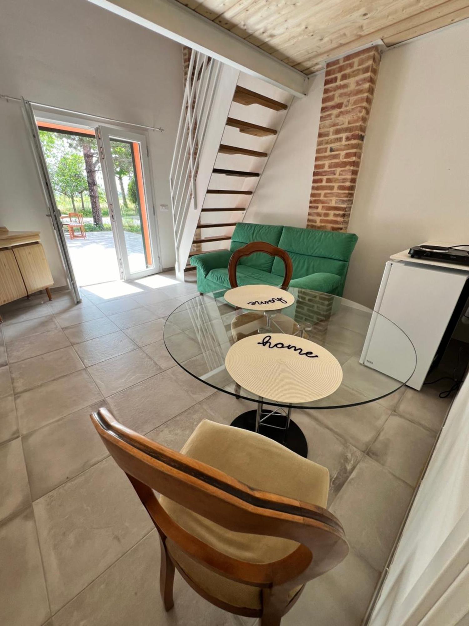 Guesthouse La Casa Di Giada Uscita Autostrada Di Імола Екстер'єр фото