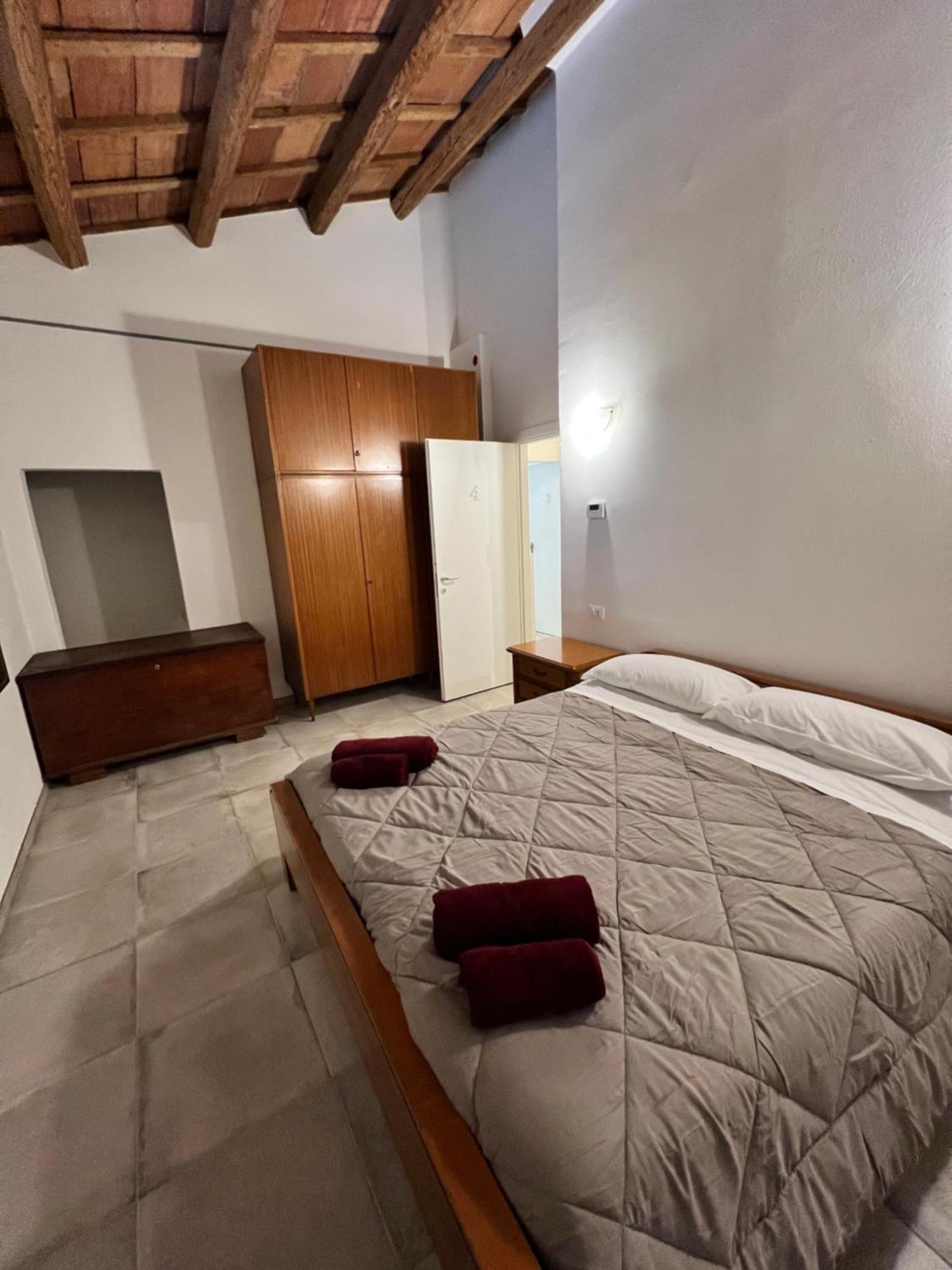 Guesthouse La Casa Di Giada Uscita Autostrada Di Імола Екстер'єр фото