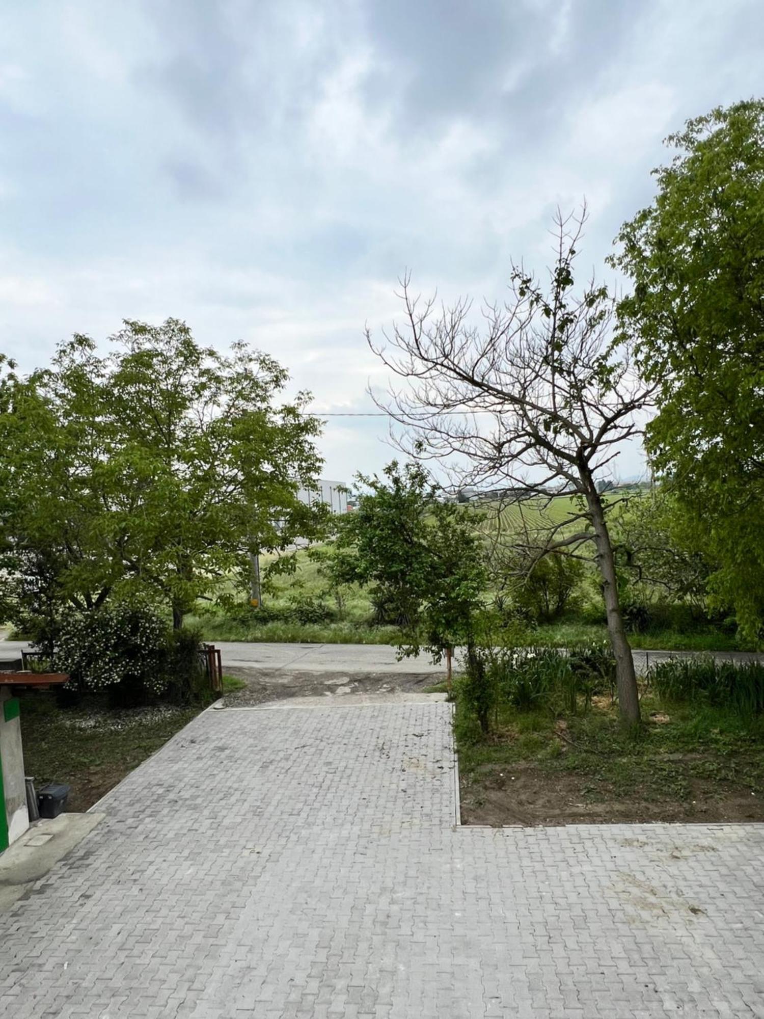 Guesthouse La Casa Di Giada Uscita Autostrada Di Імола Екстер'єр фото