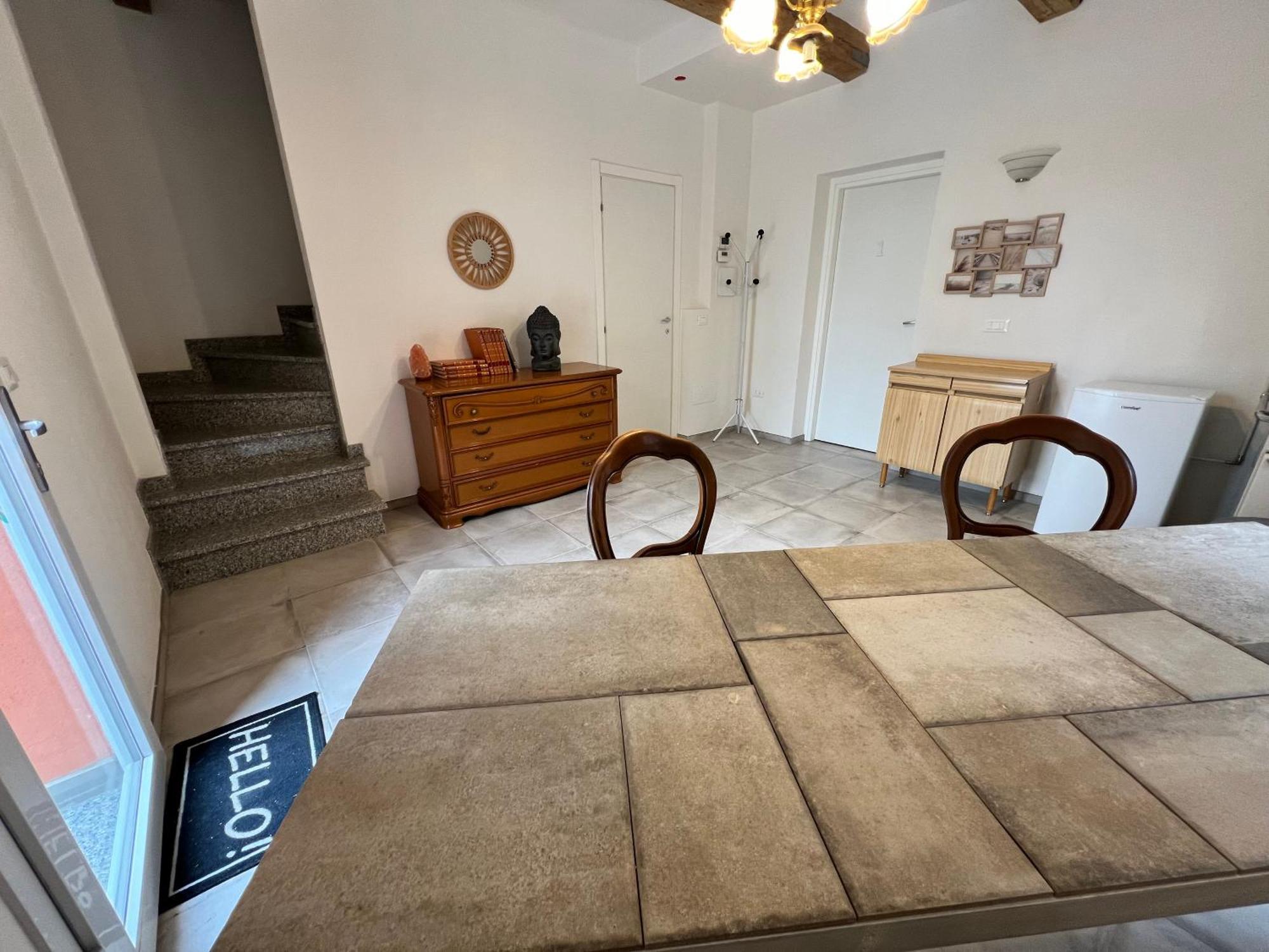 Guesthouse La Casa Di Giada Uscita Autostrada Di Імола Екстер'єр фото