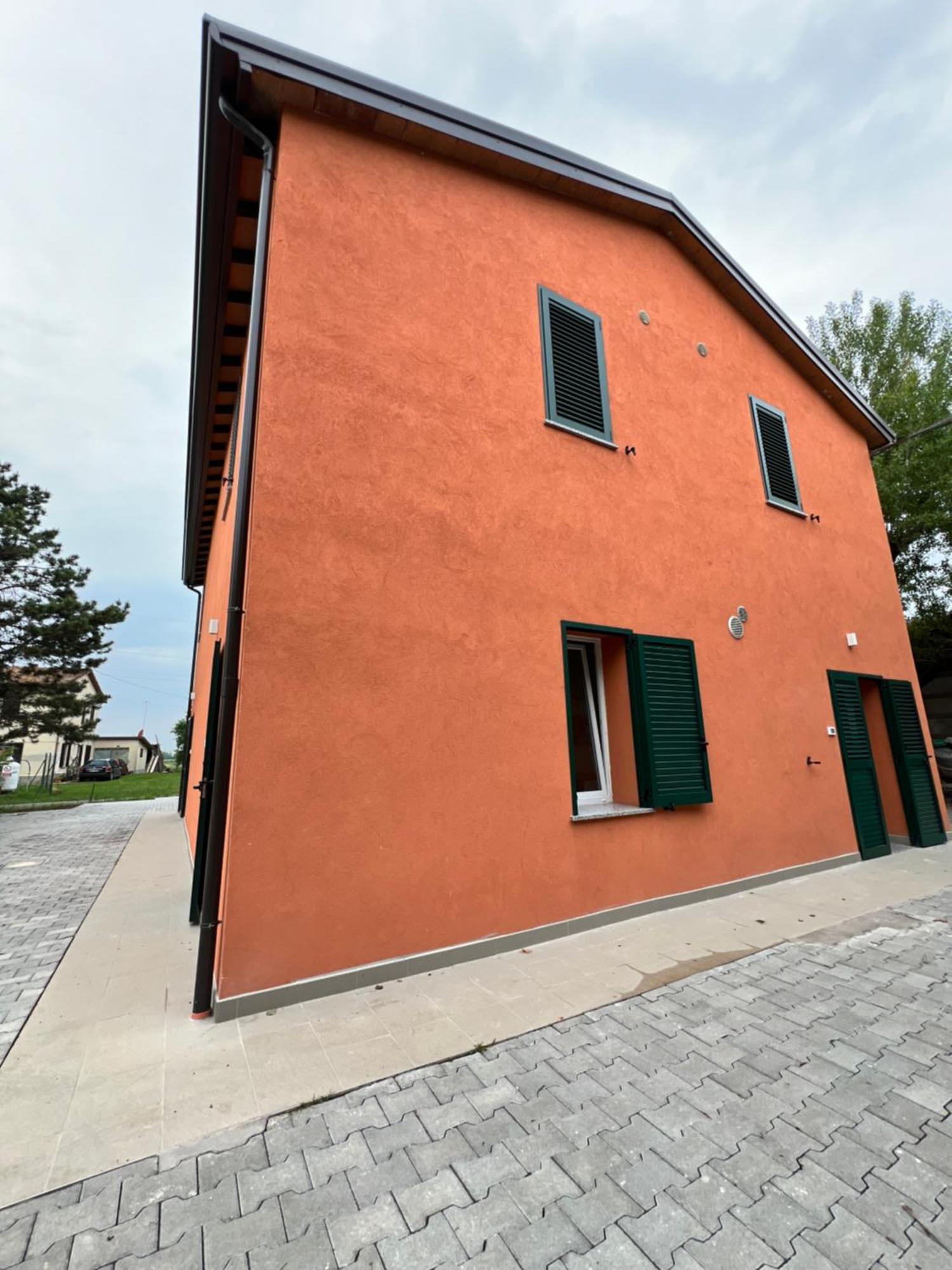 Guesthouse La Casa Di Giada Uscita Autostrada Di Імола Екстер'єр фото