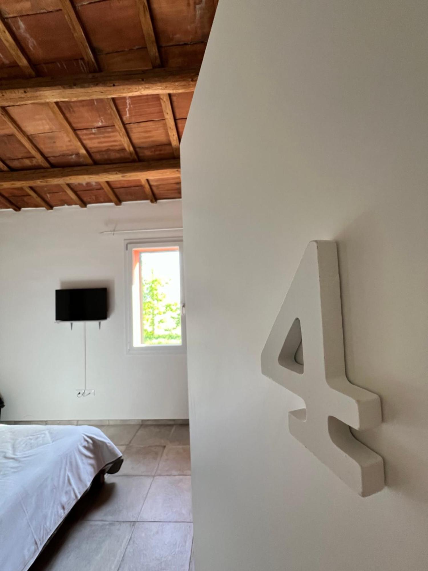 Guesthouse La Casa Di Giada Uscita Autostrada Di Імола Екстер'єр фото