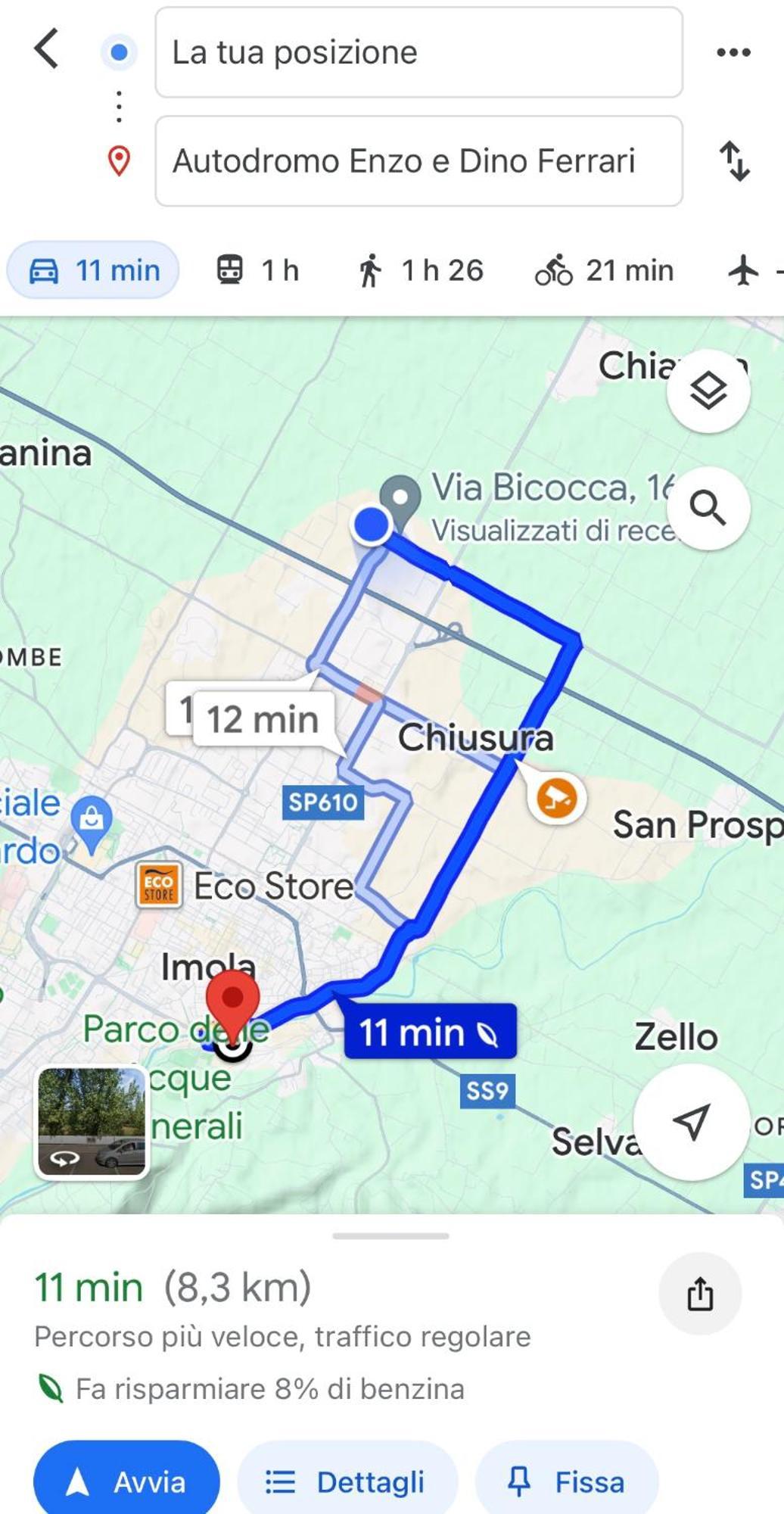 Guesthouse La Casa Di Giada Uscita Autostrada Di Імола Екстер'єр фото