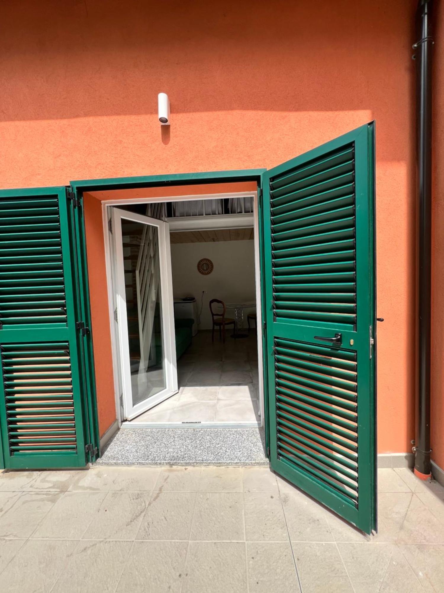Guesthouse La Casa Di Giada Uscita Autostrada Di Імола Екстер'єр фото