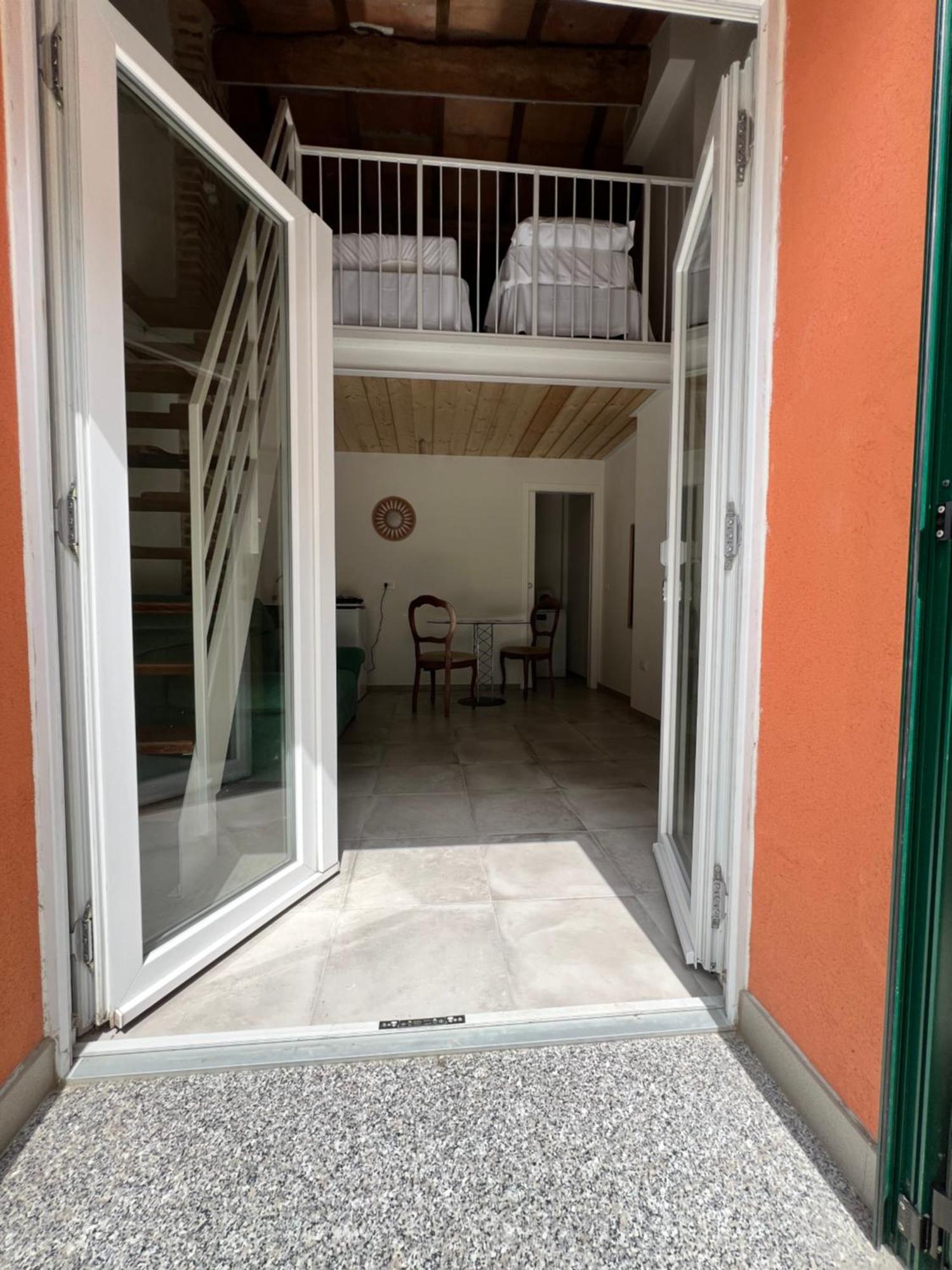Guesthouse La Casa Di Giada Uscita Autostrada Di Імола Екстер'єр фото