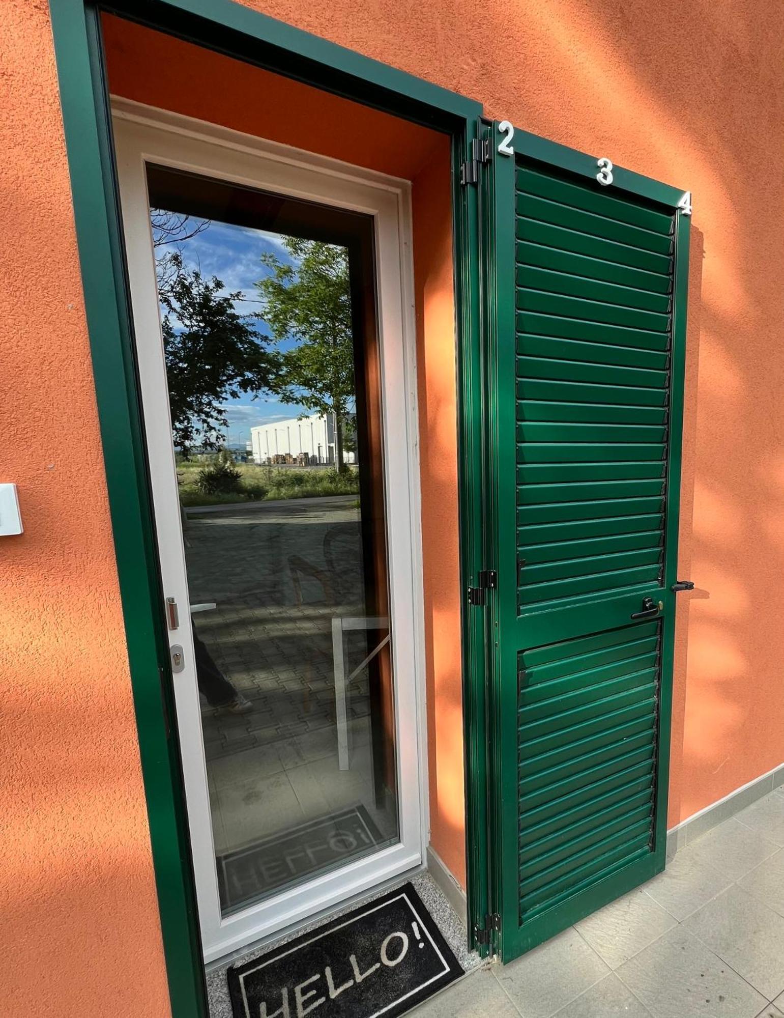 Guesthouse La Casa Di Giada Uscita Autostrada Di Імола Екстер'єр фото