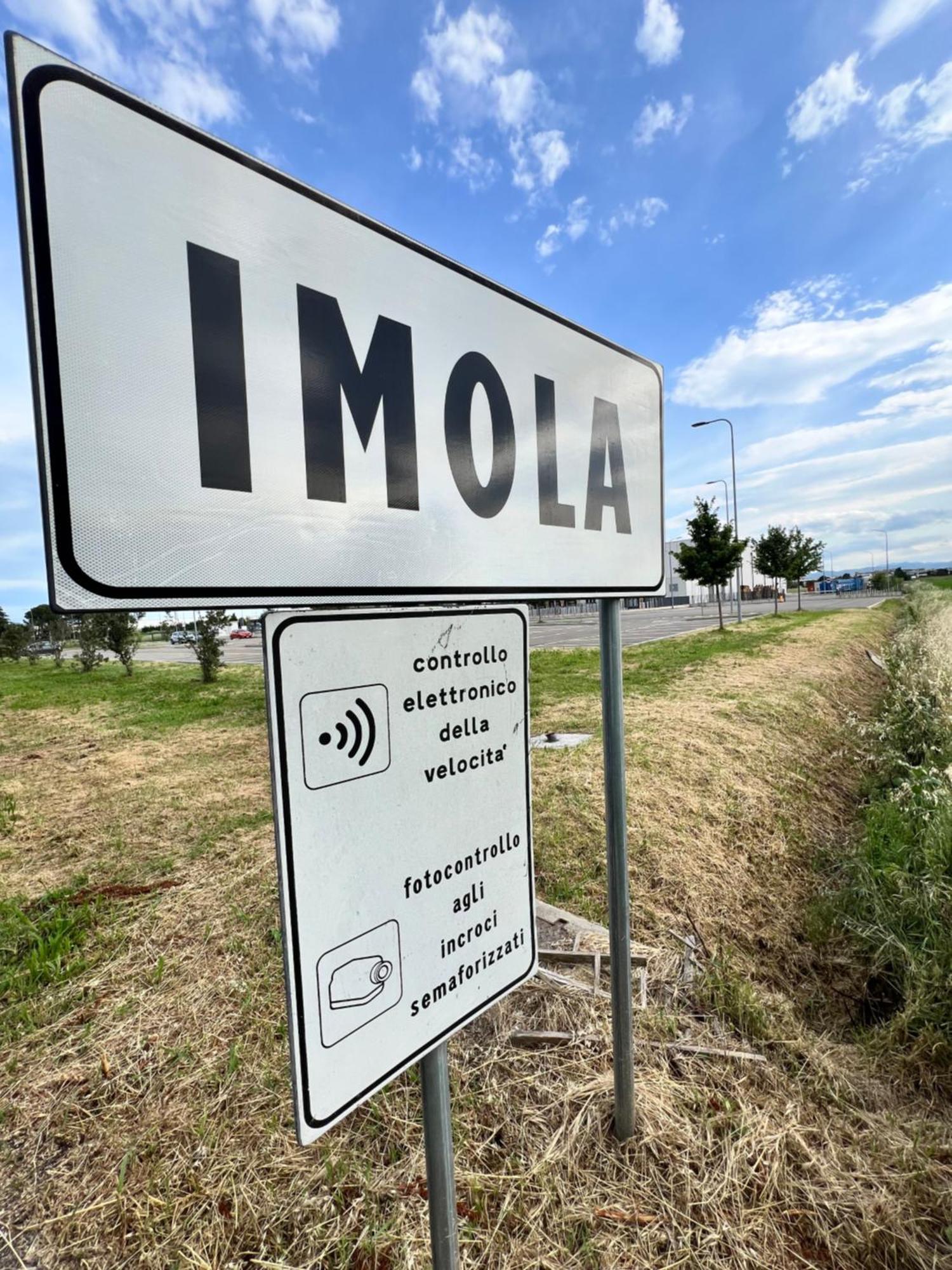 Guesthouse La Casa Di Giada Uscita Autostrada Di Імола Екстер'єр фото