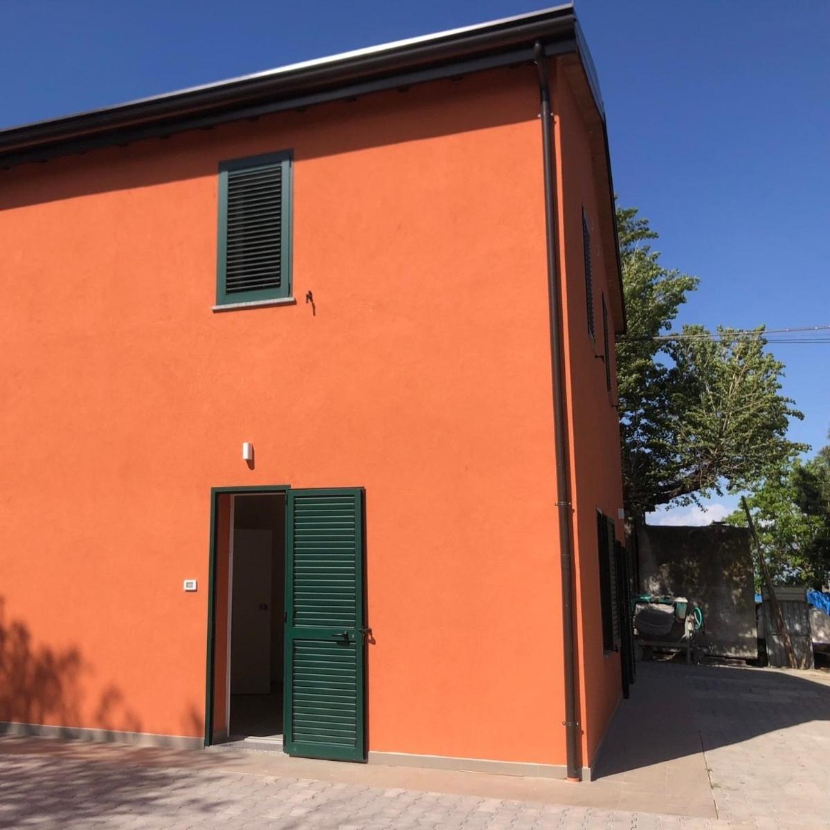 Guesthouse La Casa Di Giada Uscita Autostrada Di Імола Екстер'єр фото