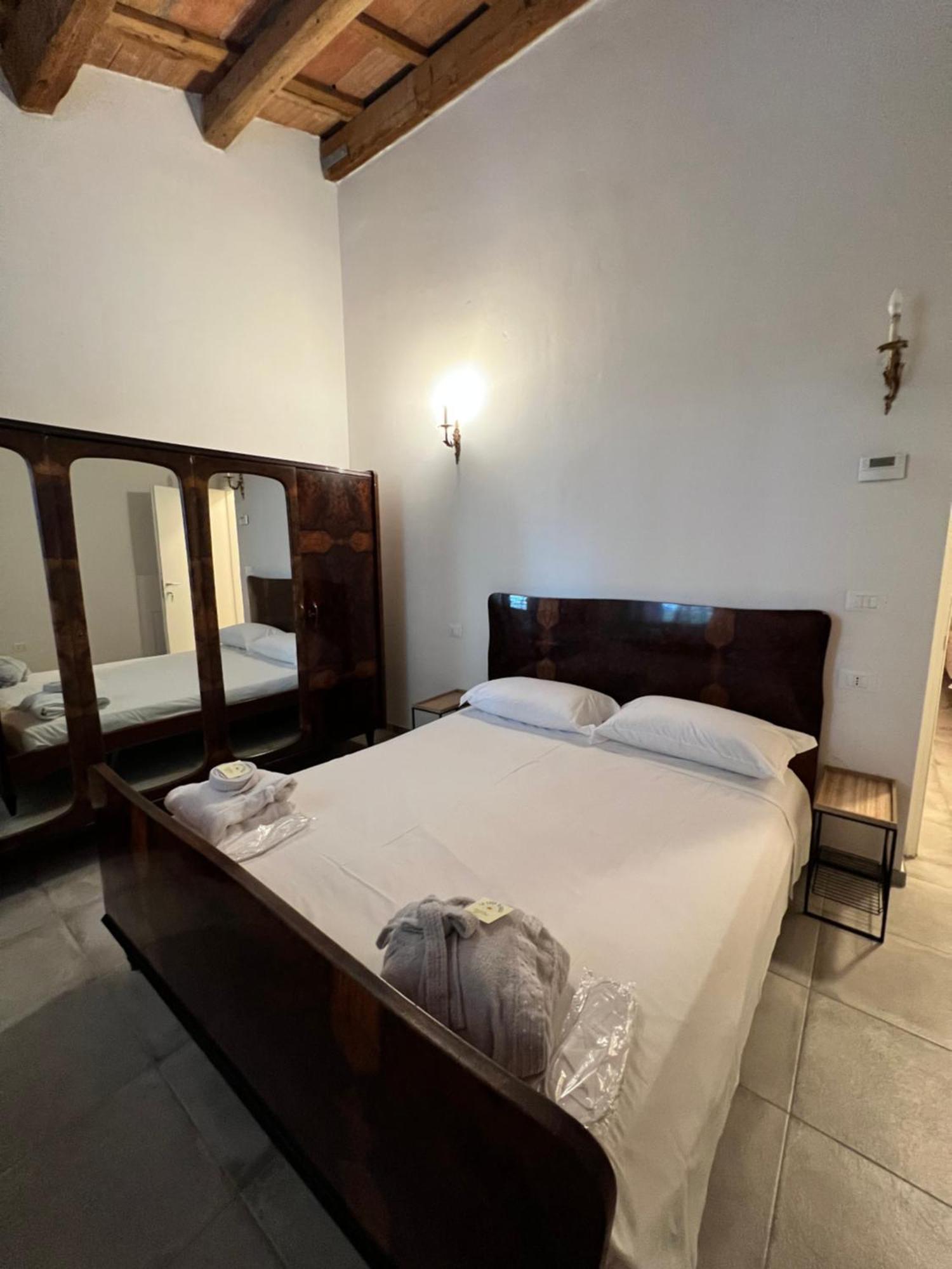 Guesthouse La Casa Di Giada Uscita Autostrada Di Імола Екстер'єр фото