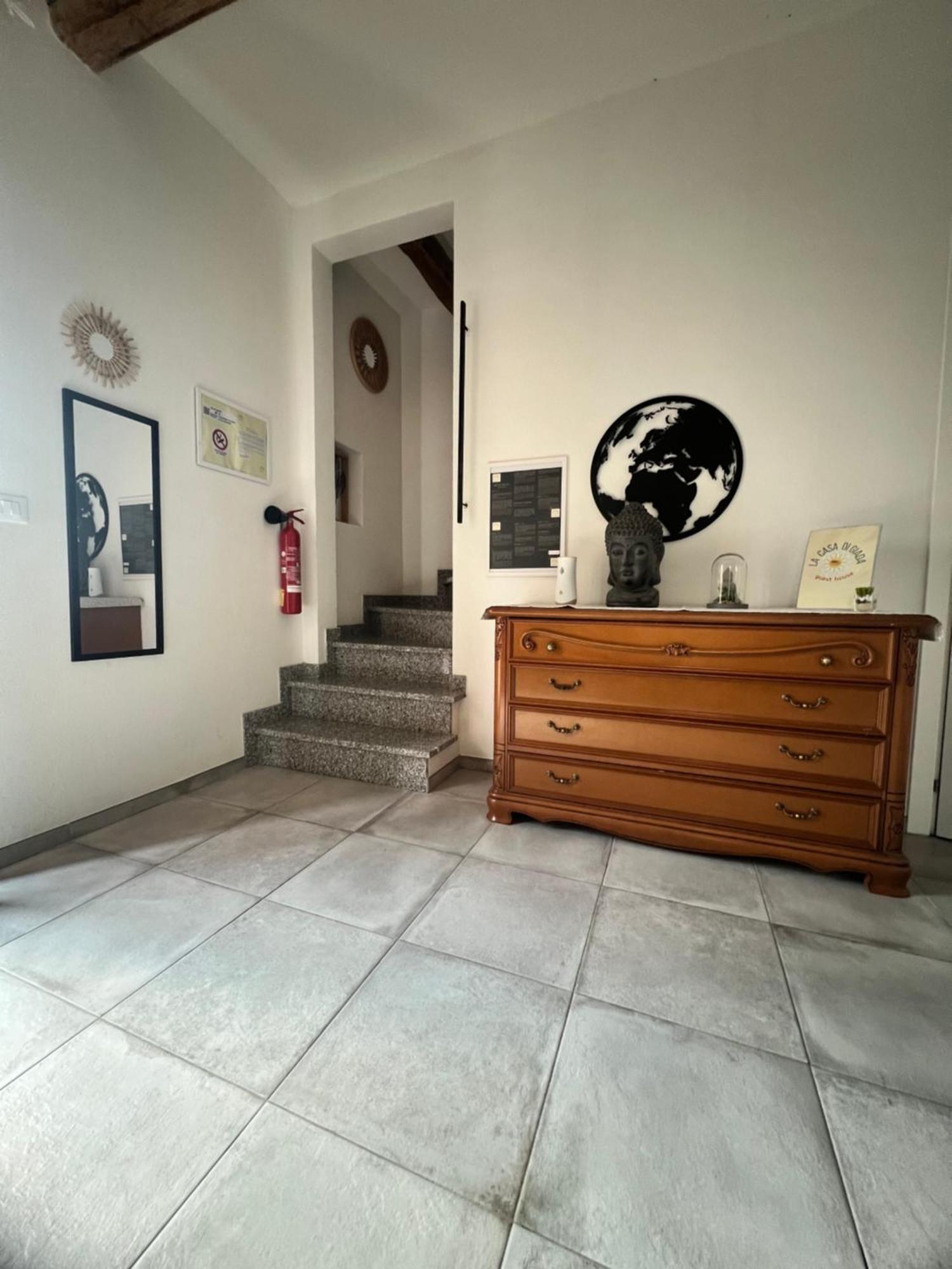 Guesthouse La Casa Di Giada Uscita Autostrada Di Імола Екстер'єр фото