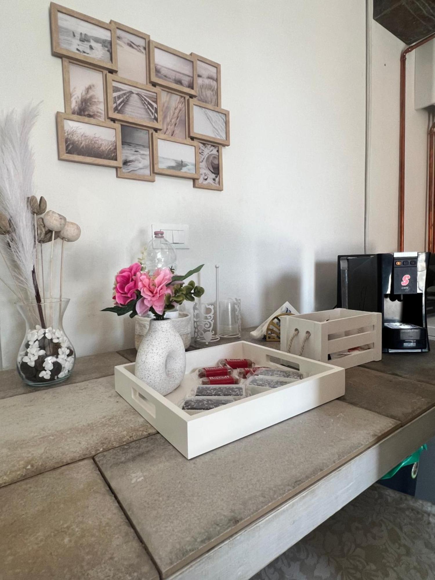 Guesthouse La Casa Di Giada Uscita Autostrada Di Імола Екстер'єр фото